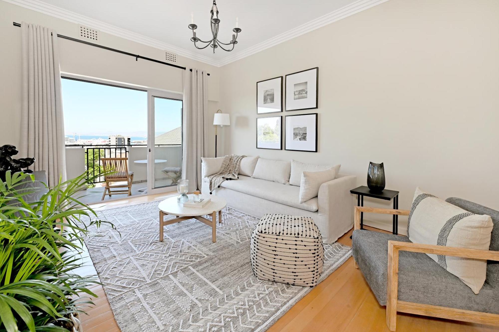 Stylish 2 Bedroom Ensuite With Beautiful Views