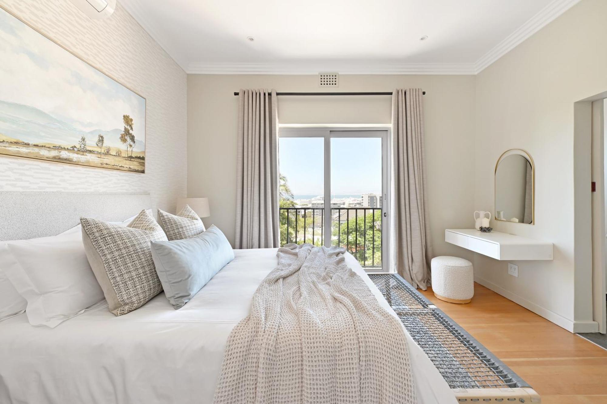 Apartment Stylish 2 Bedroom Ensuite With Beautiful Views *