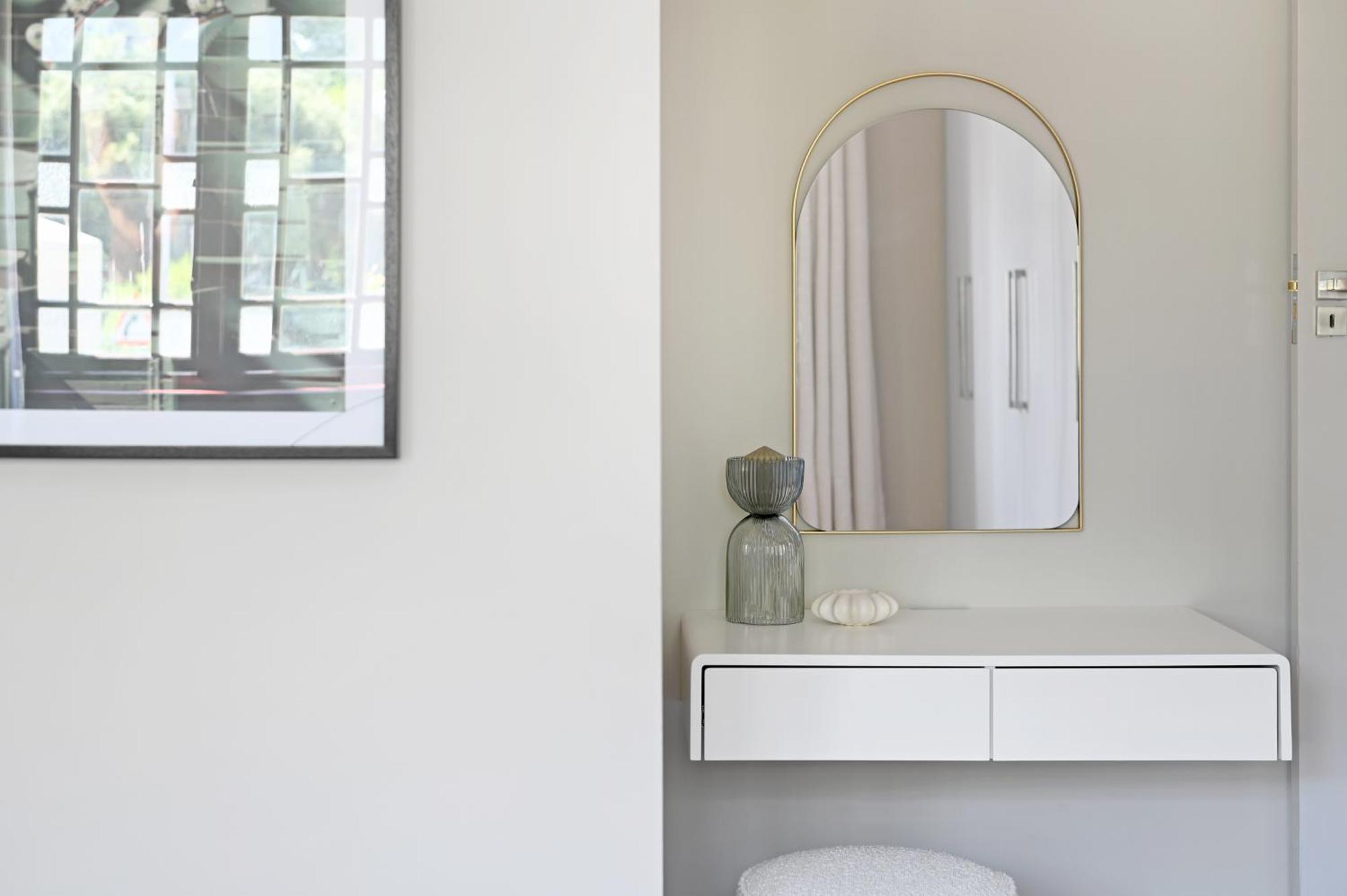 Apartment Stylish 2 Bedroom Ensuite With Beautiful Views