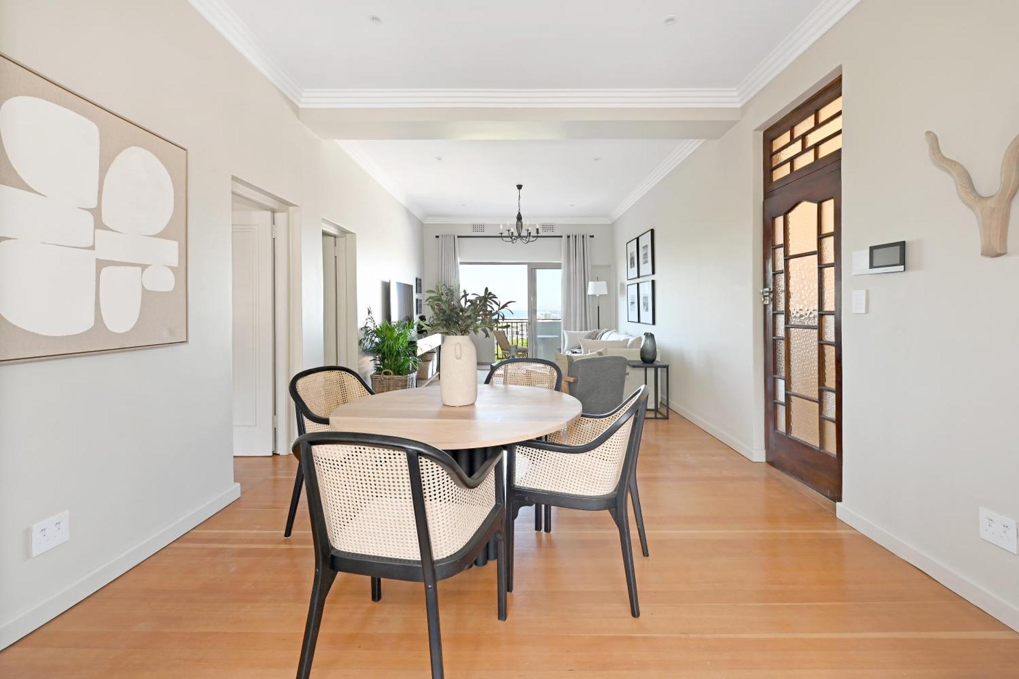 Apartment Stylish 2 Bedroom Ensuite With Beautiful Views *