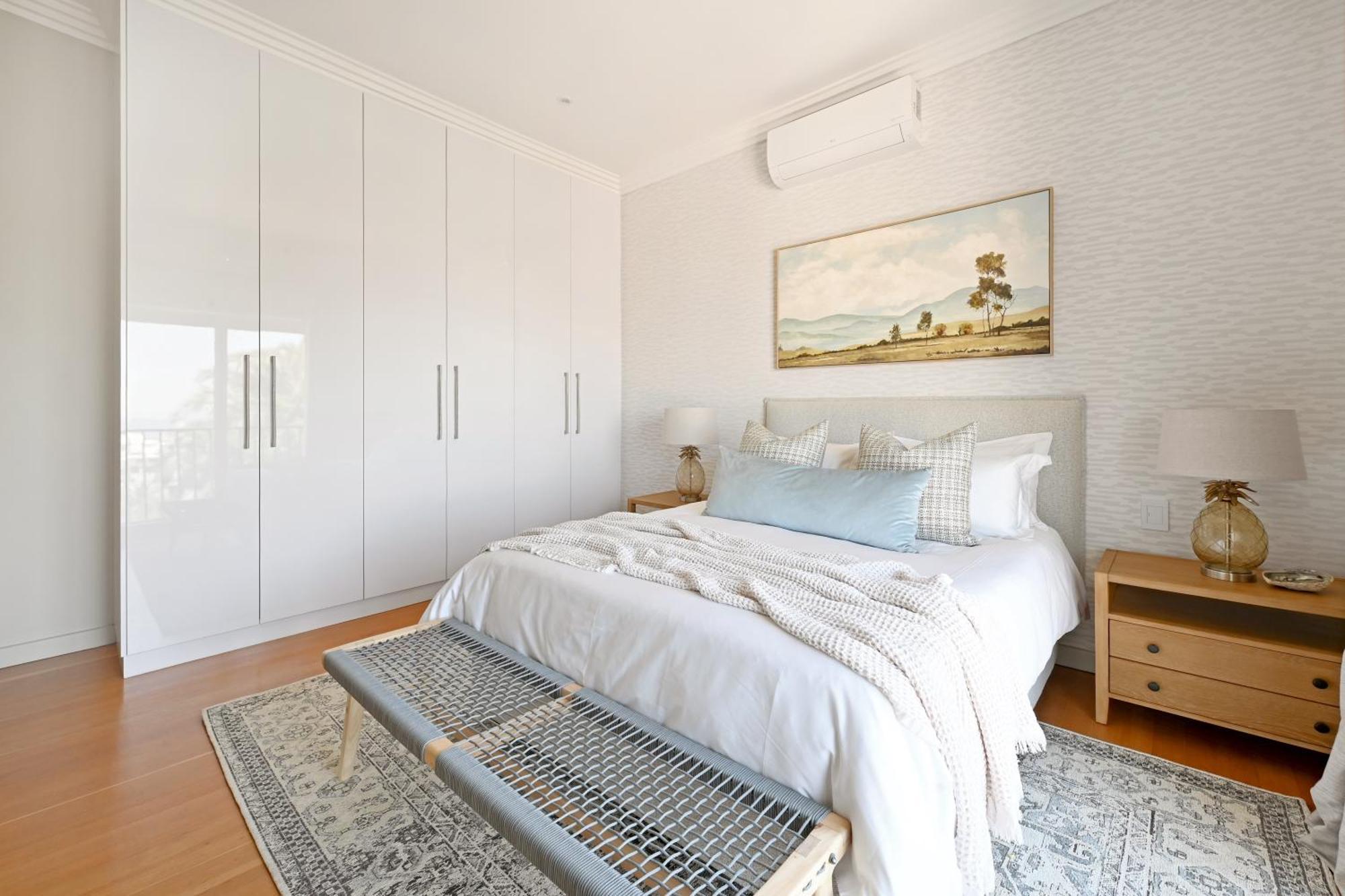 Stylish 2 Bedroom Ensuite With Beautiful Views