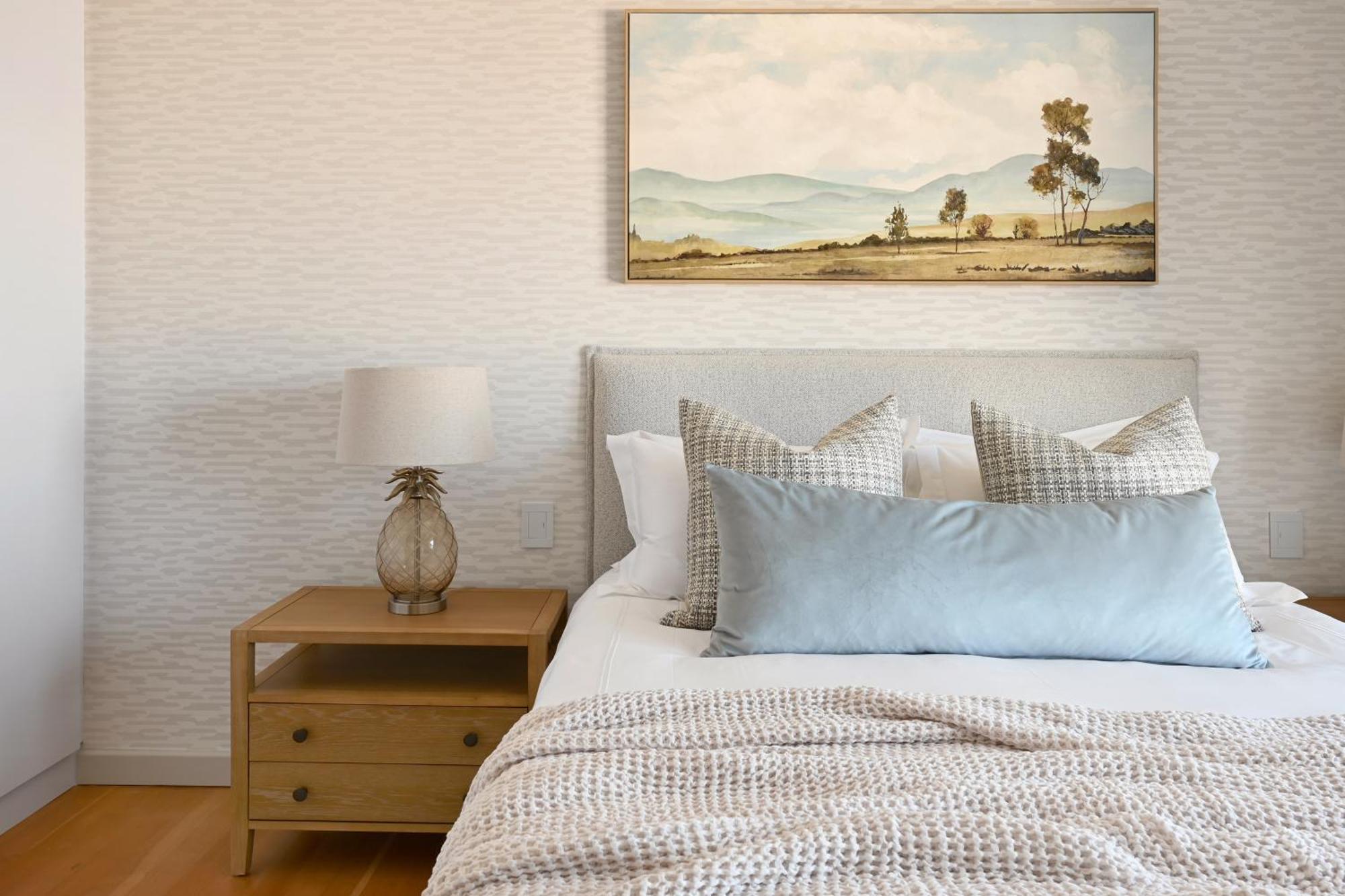 Apartment Stylish 2 Bedroom Ensuite With Beautiful Views Cape Town