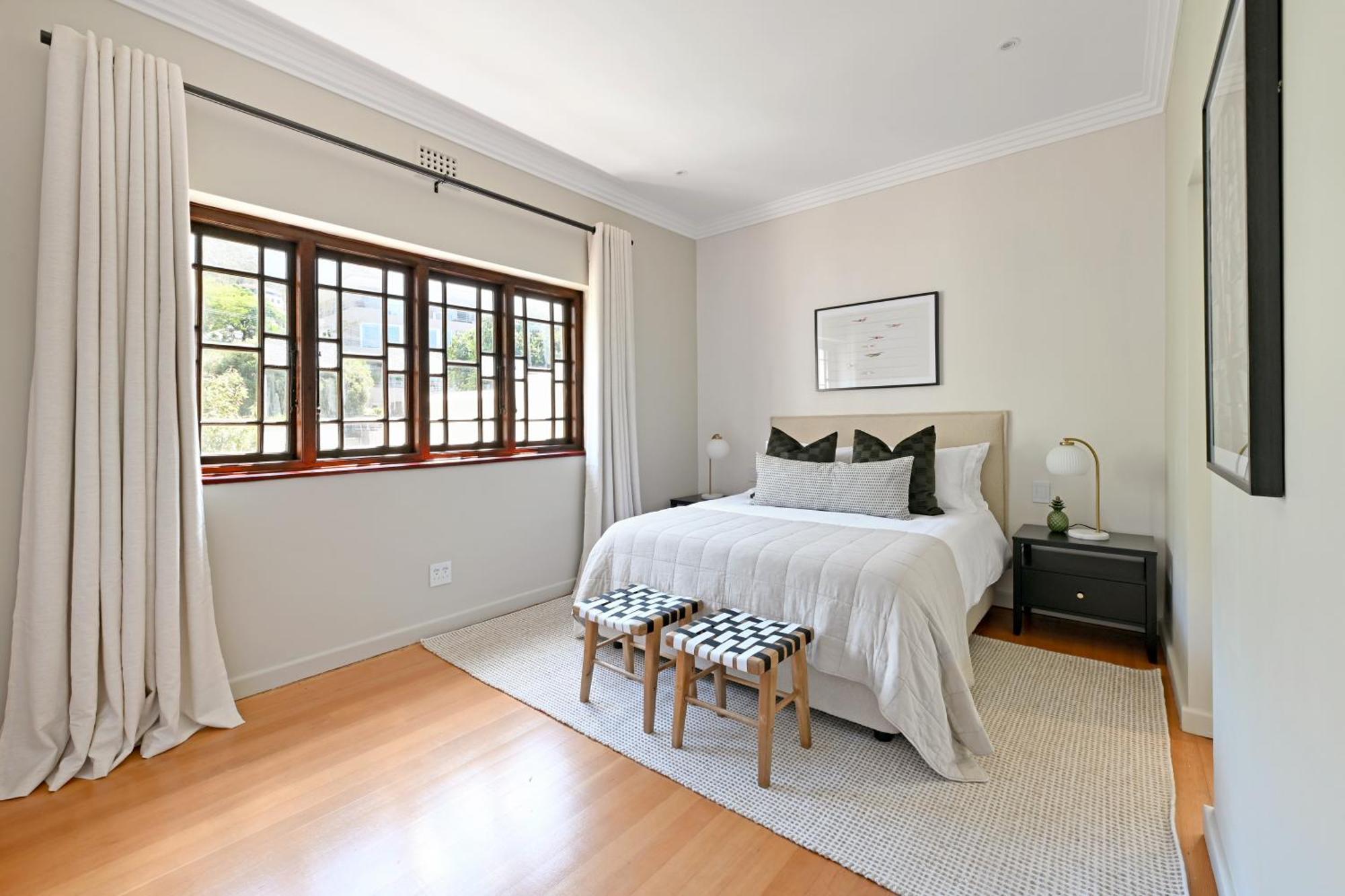 Apartment Stylish 2 Bedroom Ensuite With Beautiful Views *