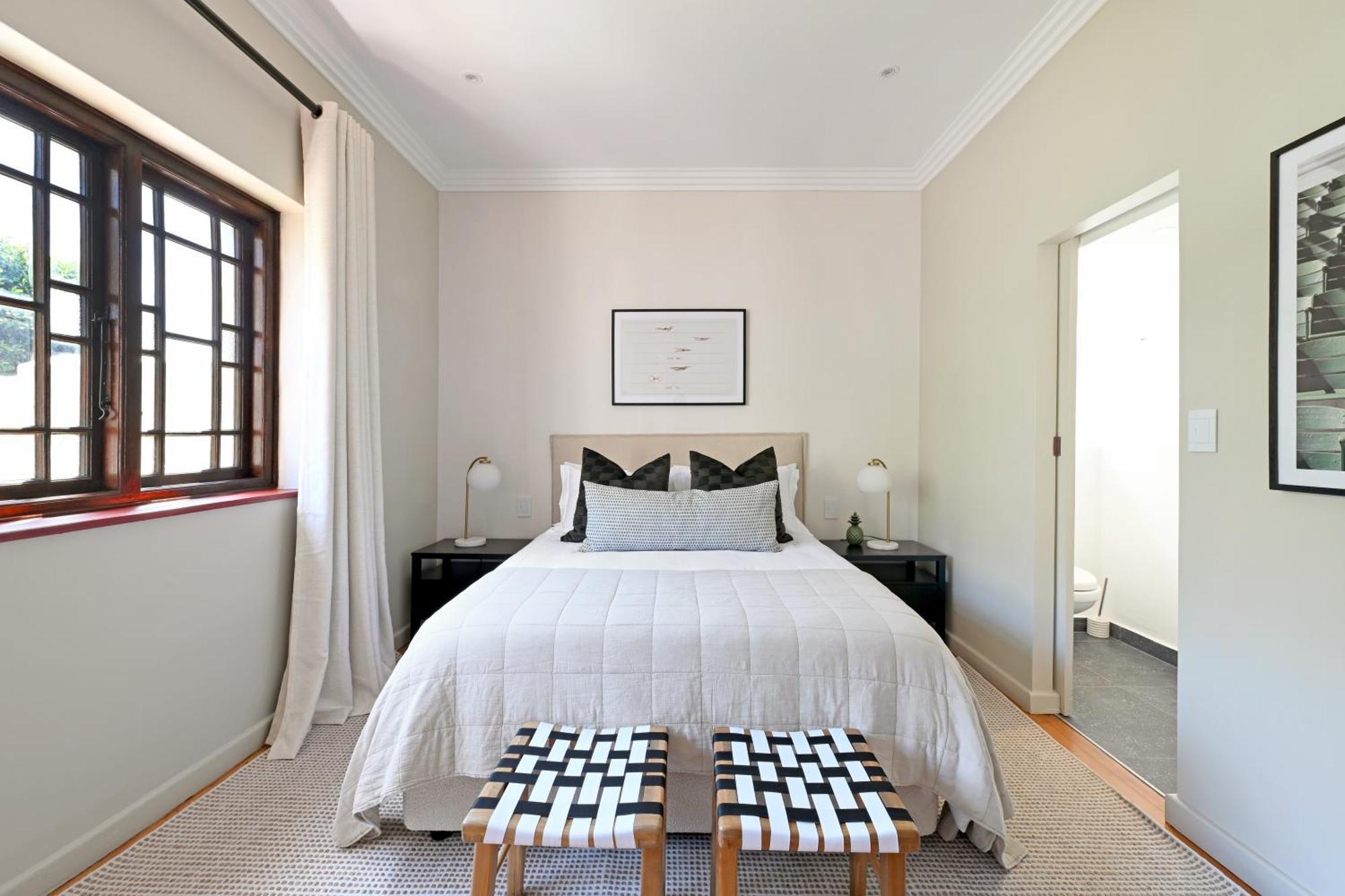 Apartamento Stylish 2 Bedroom Ensuite With Beautiful Views